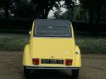 Citroen 2CV Special 1976 года